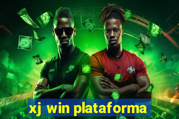 xj win plataforma